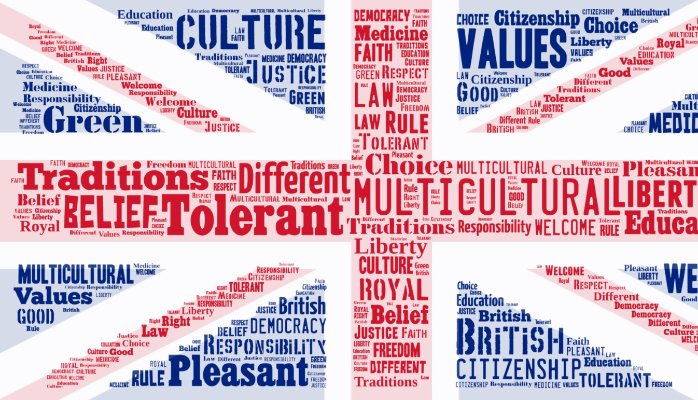 british values