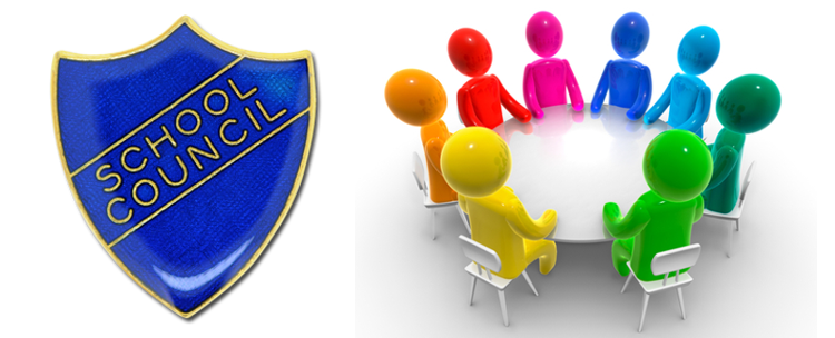 South Park Primary School - School Council